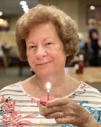 Millie McLeod Obituary (2021)