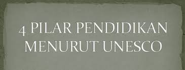 We did not find results for: Pertemuan 2 4 Pilar Pendidikan Menurut Unesco Ma Guru