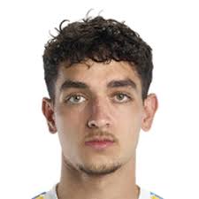 Sonny Perkins EA FC 24