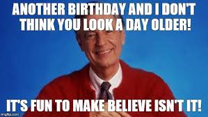 Will Rogers Funny Happy Birthday Meme Funny Birthday Meme Birthday Quotes Funny