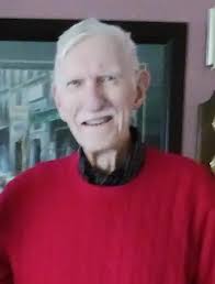 Obituary information for Daniel Burns