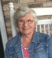 Mrs. Nancy Louise Houston Dabbs Obituary May 29, 2021