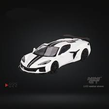 Image result for Arctic White 2023 Corvette