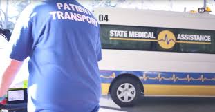 Jobs Non Emergency Patient Transport Driver Sydney Australian Paramedical College