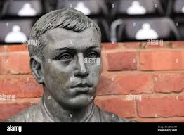 Steve bloomer hi-res stock photography and images