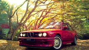 Wallpaper Id 156096 Car Bmw Gran Turismo Red Bmw E30 Bmw 3 Series