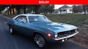 Image result for True Blue 1972 Barracuda