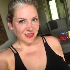 Janine Gee's Instagram, Twitter & Facebook