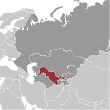 Regions and city list of uzbekistan with capital and administrative centers are. Uzbekistan Esta Travel