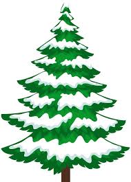 Various Christmas Tree Collection Free Vector Graphics Vect 556 471 Free Clipart Download Christmas Tree Clipart Christmas Tree Art Snowy Christmas Tree