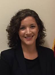 Ring hired for Naughton's office