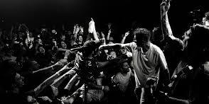 Bolero Block Party w/ Four Year Strong & Angel Du$t