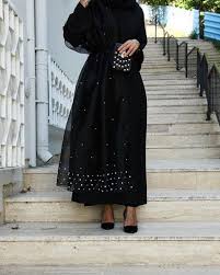 Pinterest Cikolatadenizi Instagram Butikgez Abaya Fashion Dubai Hijab Fashion Inspiration Abayas Fashion