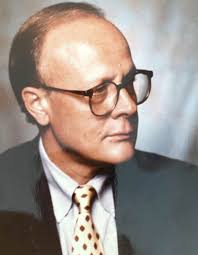 Obituary for Ralph Beck