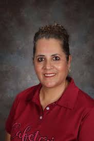 Meet our Support Staff