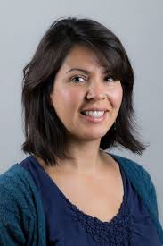 Claudia Irene Calderón