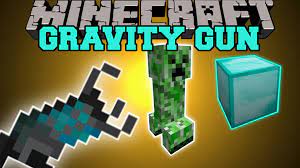 With gravity gun mod 1.12.1/1.11.2 for minecraft, you can freely move any block from one position to another with the gun without even . Gravity Gun Mod For Minecraft 1 17 1 1 16 5 1 15 2 Minecraftore
