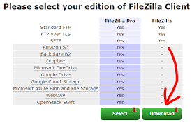 Transfers files seamlessly between your machine and remote servers, using either ftp/s, sftp, amazon s3, backblaze b2, box, dropbox, google cloud, google drive, microsoft azure, microsoft onedrive, microsoft onedrive for business, microsoft sharepoint, openstack swift and webdav. How To Safely Download And Cleanly Install Filezilla Ftp Software With No Additional Junk By Jim Dee Generative Nft Programming Articles Medium