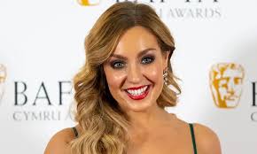 Amy Dowden facts: Strictly Come Dancing star's age, husband, family and  cancer journey