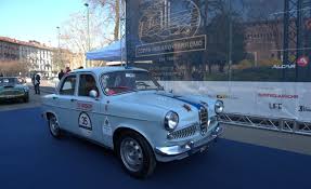 Image result for Blue Tornado 2015 Giulietta