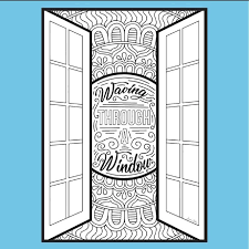 Dear Evan Hansen You Will Be Found Broadway Musical Etsy In 2020 Coloring Pages Easy Coloring Pages Disney Princess Coloring Pages