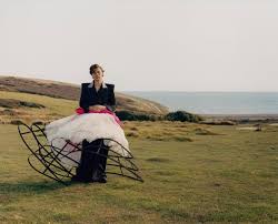 Harry styles' mum has said how proud she is of him for wearing a dress on the cover of vogue magazine, following a right wing backlash accusing him of attacking masculinity. Harry Styles Wearing A Dress Is Manly And Joyful London Evening Standard Evening Standard