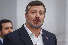 Únete a esta causa escribiéndonos por dm, y juntos colaboremos a un mejor. Sebastian Sichel Renuncia A La Presidencia Del Bancoestado