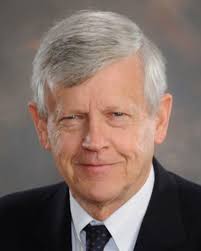 Medical College of Georgia names Dr. J. Daniel Hanks Jr. distinguished  alumnus