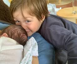 Melanie Vallejo gives birth to gorgeous baby girl