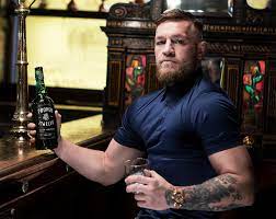 Pour in the whiskey, blackberry puree, lemonade and basil. Conor Mcgregor S Proper No Twelve Whiskey Launches In Uk Chilled Magazine