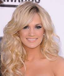 Carrie Underwood Hairstyle Tutorial Carrie Underwood Hair Hair Styles Hairstyle