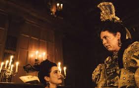The Favourite Venice Review Reviews Screen Mary queen of scots is out 18 january; the favourite venice review reviews