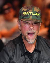 Nadie se quizo perder la pel3a del Canelo vs Crawford 😰