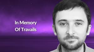 In Memory Of Travails
