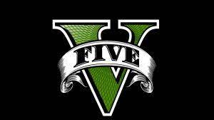 Preview Wallpaper Gta Grand Theft Auto 5 Font Game 1920x1080 Grand Theft Auto Gta Logos