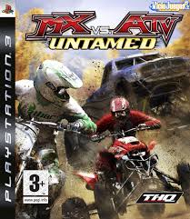 Check spelling or type a new query. Todos Los Trucos Para Mx Vs Atv Untamed Para Playstation 3