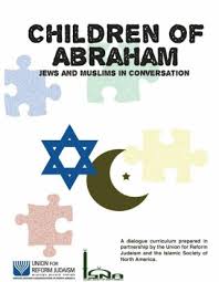 Children of Abraham: Jews and Muslims in Conversation - Islamic Society of North America