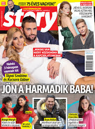 Novemberben született meg tápai szabina és kucsera gábor második közös gyermeke, milla, aki 51. Buhgs9wva8qxam