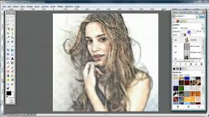 Only a few simple adjustments are required to create totally unique drawing effects that immediately call. Pencil Art Software All Products Are Discounted Cheaper Than Retail Price Free Delivery Returns Off 79