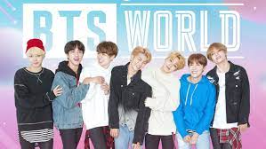 Increíble música, visuales innegables, bailarines … juegos y test test: What Video Games Do Bts Play Fanbutton