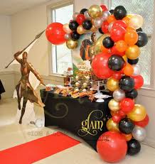 Red Black And Gold Balloon Arch Wakanda Black Panther Girl Power Balloon Decor Balloon Installation Balloon Ar Balloon Decorations Party Superhero Party Decorations Baby Birthday Party Girl