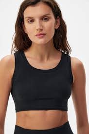 Топ Dusty Black Женский 2480 рублей