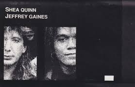 Shea Quinn, Jeffrey Gaines