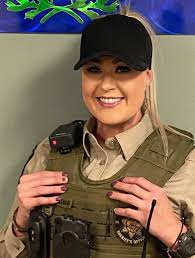 Sheriff's commendations