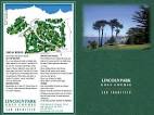 Lincoln Park Golf Club - Course Profile | Northern California