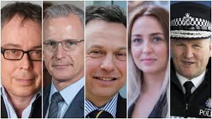 Data-driven surveillance and the privacy-security balance: 'Question Time'  insights from Tony Porter, Lord Paddick and more