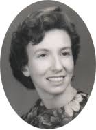 Rosa Mary Yantis Obituary