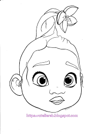 la boite a idees de l atelier 3b dessin d animal vaiana livre couleur coloriage chose am halz
