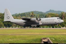 Royal malaysian air force ( rmaf ) is in the air force of malaysian armed forces. M30 06 Royal Malaysian Air Force Lockheed C 130h 30 Hercules L 382 Photo By Fabian Zimmerli Id 752795 Planespotters Net