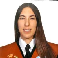 Lorena Alegría Vera